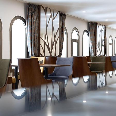 Hotel L'Europe Djibouti City Eksteriør billede